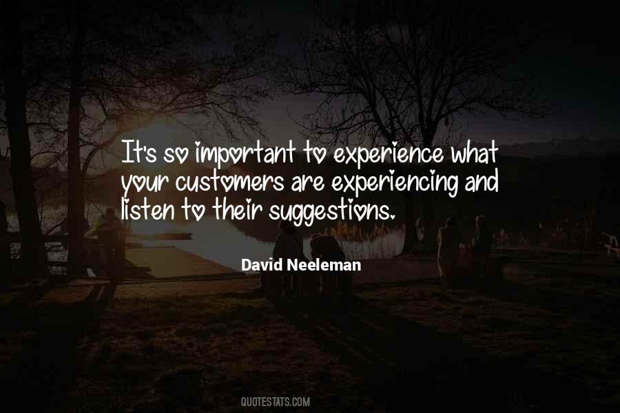 David Neeleman Quotes #486386