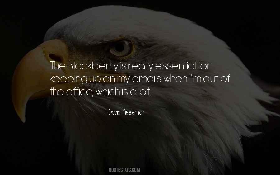 David Neeleman Quotes #543498
