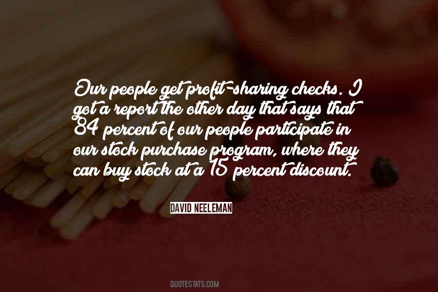 David Neeleman Quotes #565534