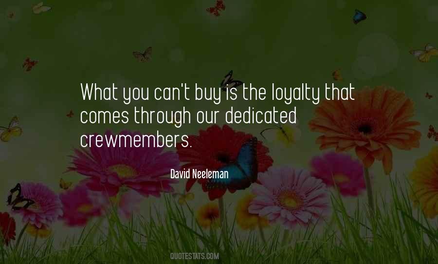 David Neeleman Quotes #571982