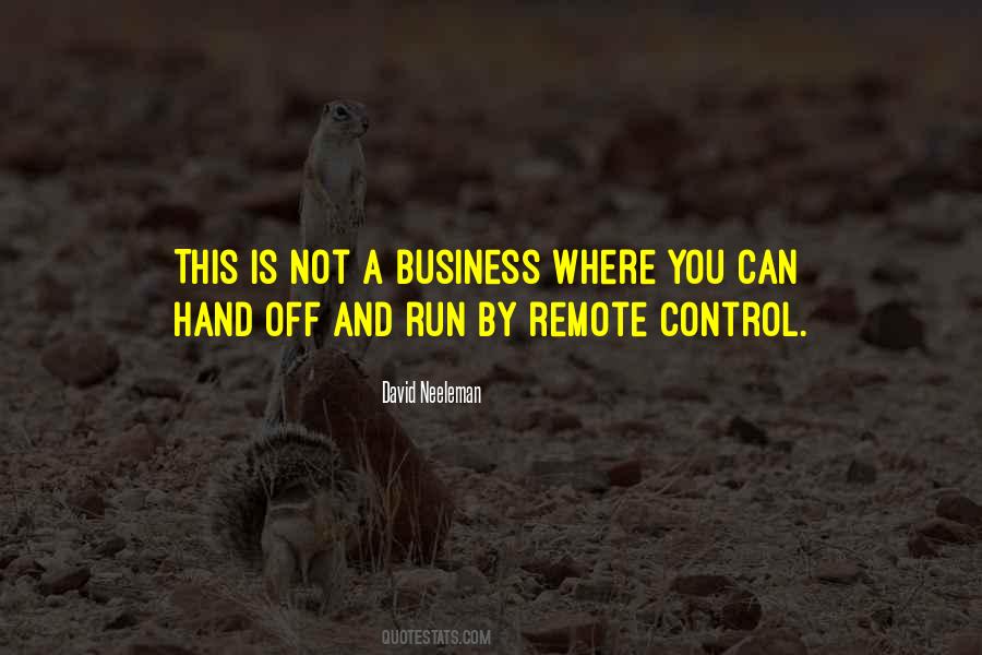 David Neeleman Quotes #70039