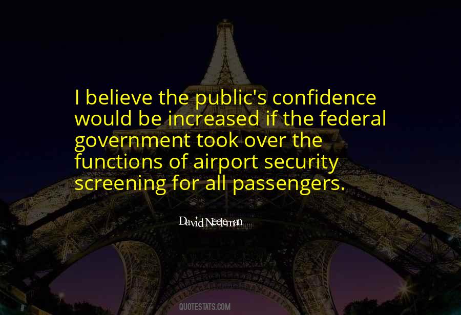 David Neeleman Quotes #869049