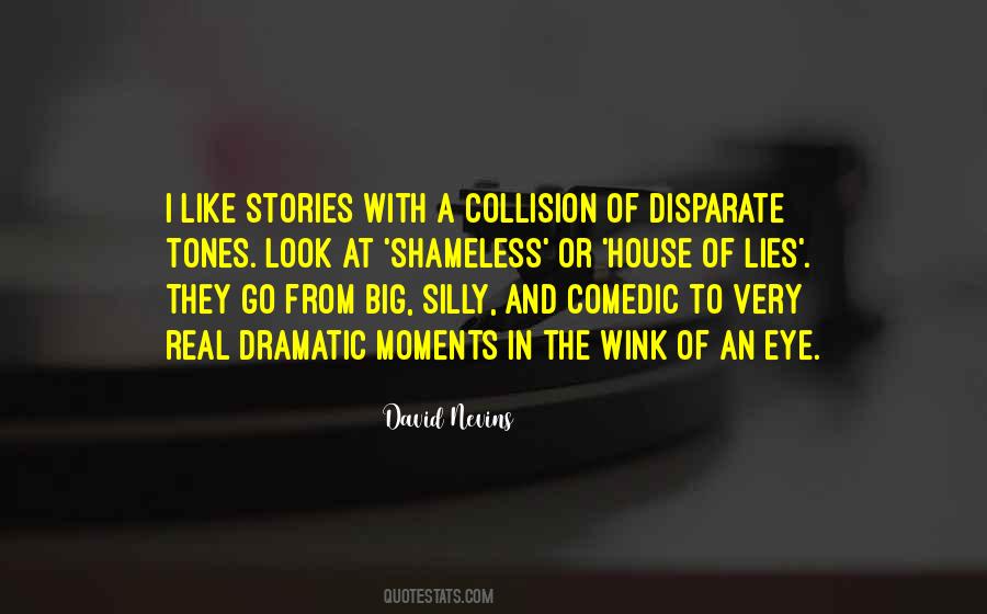David Nevins Quotes #1413034
