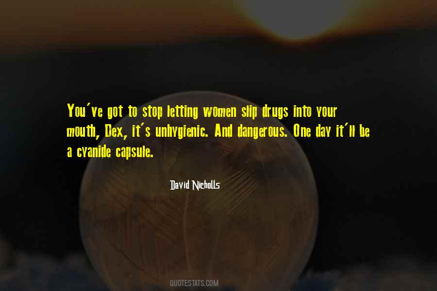 David Nicholls Quotes #162012