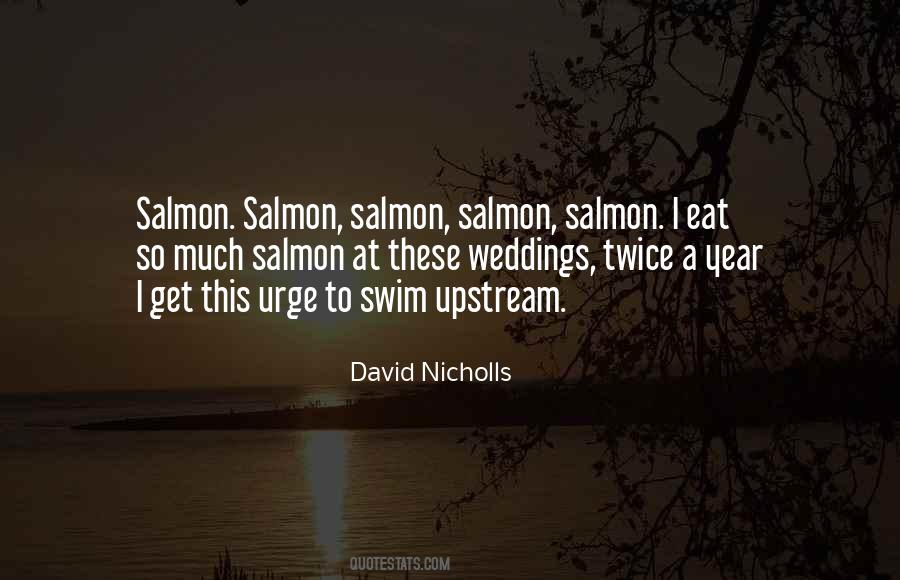 David Nicholls Quotes #636479