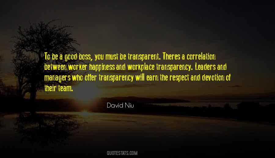 David Niu Quotes #1592771