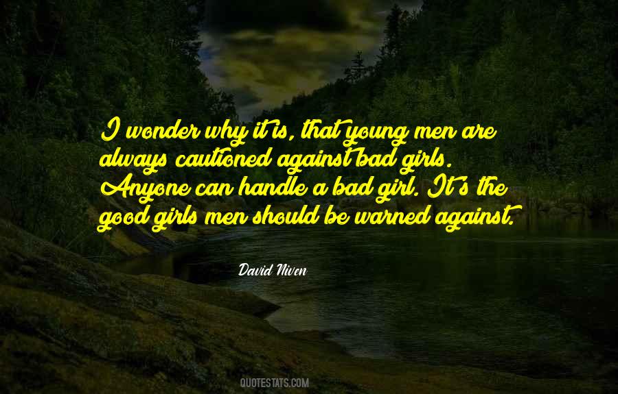 David Niven Quotes #236228