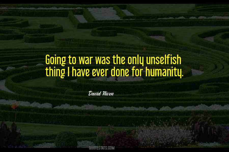 David Niven Quotes #362152