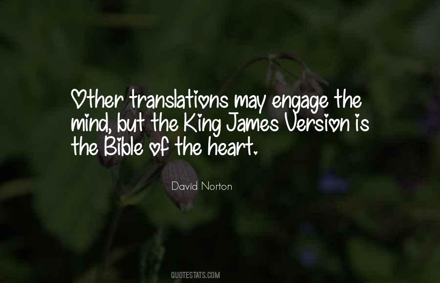 David Norton Quotes #315786