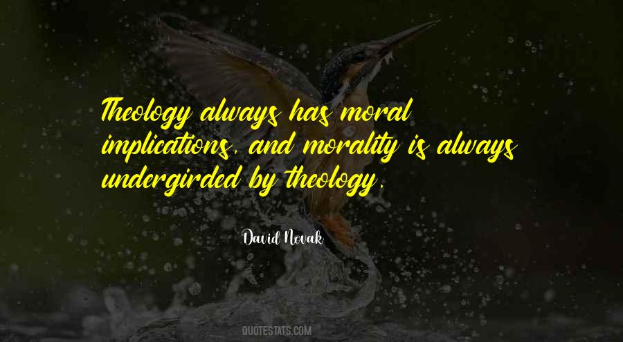 David Novak Quotes #1030697