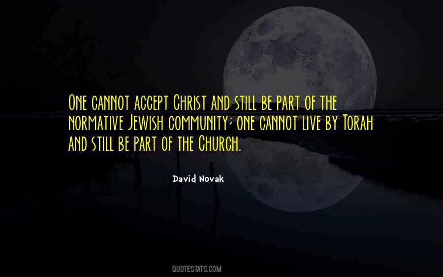 David Novak Quotes #109491