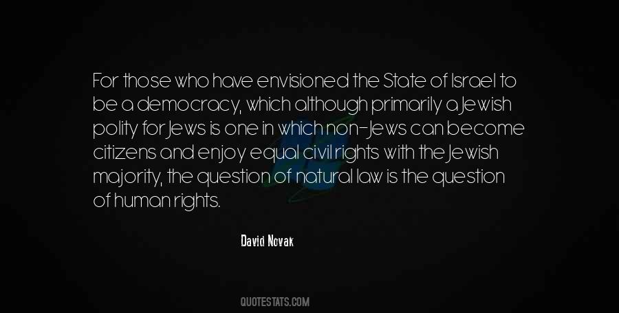 David Novak Quotes #1251268