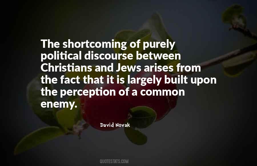 David Novak Quotes #1576188