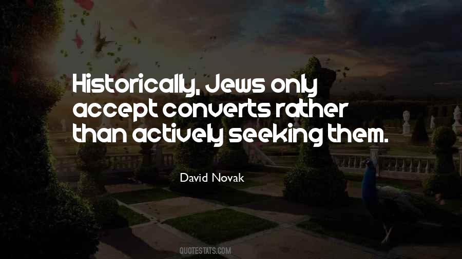 David Novak Quotes #1603040