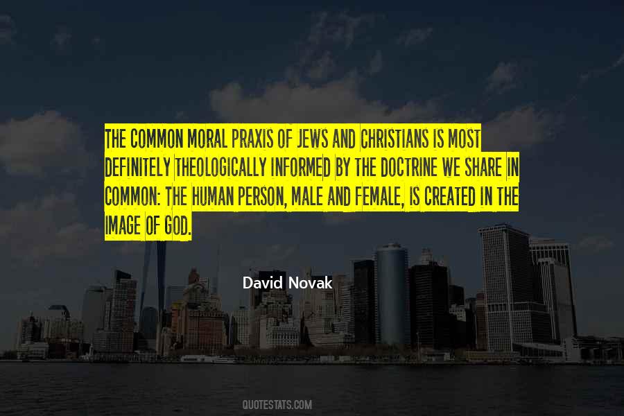 David Novak Quotes #1660741