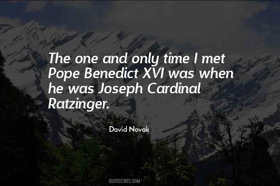 David Novak Quotes #1701798