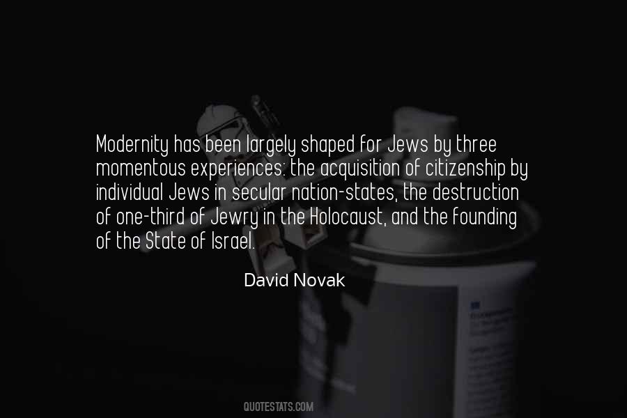 David Novak Quotes #288490