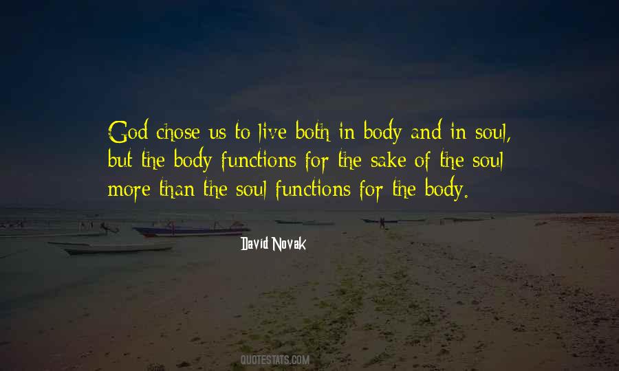 David Novak Quotes #29239