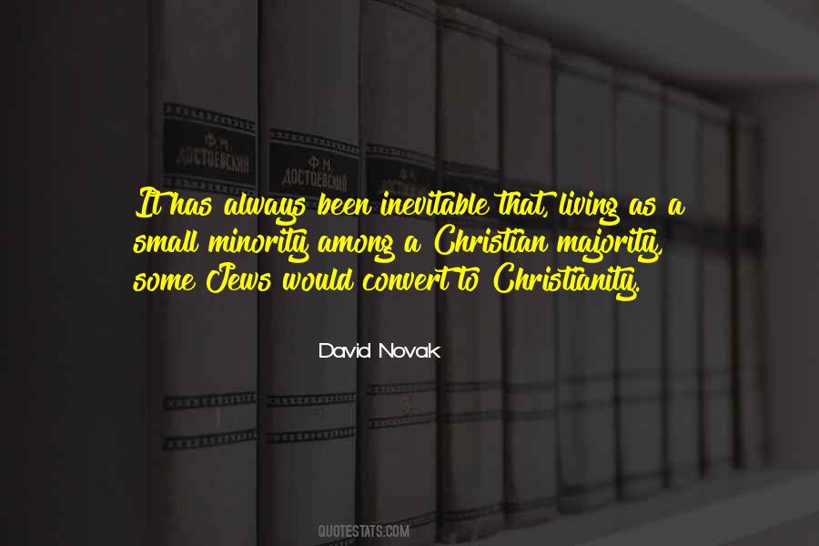 David Novak Quotes #49725