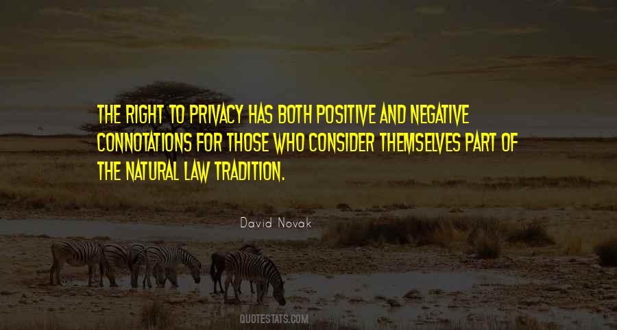 David Novak Quotes #54257