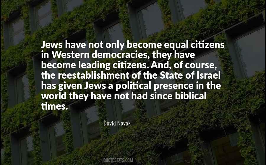 David Novak Quotes #552992