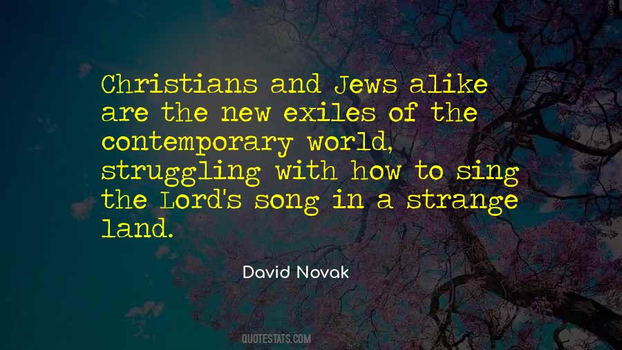 David Novak Quotes #615815