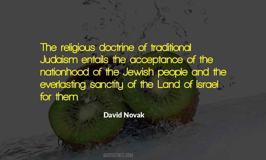 David Novak Quotes #797717