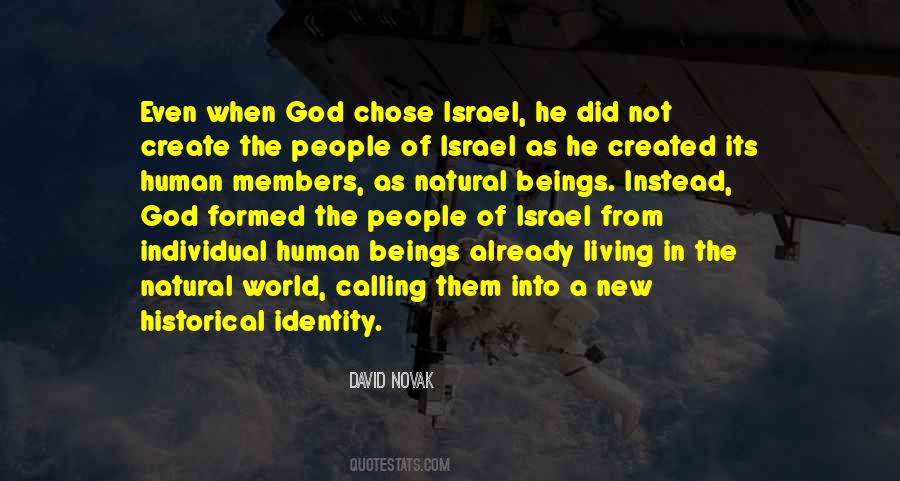 David Novak Quotes #850831