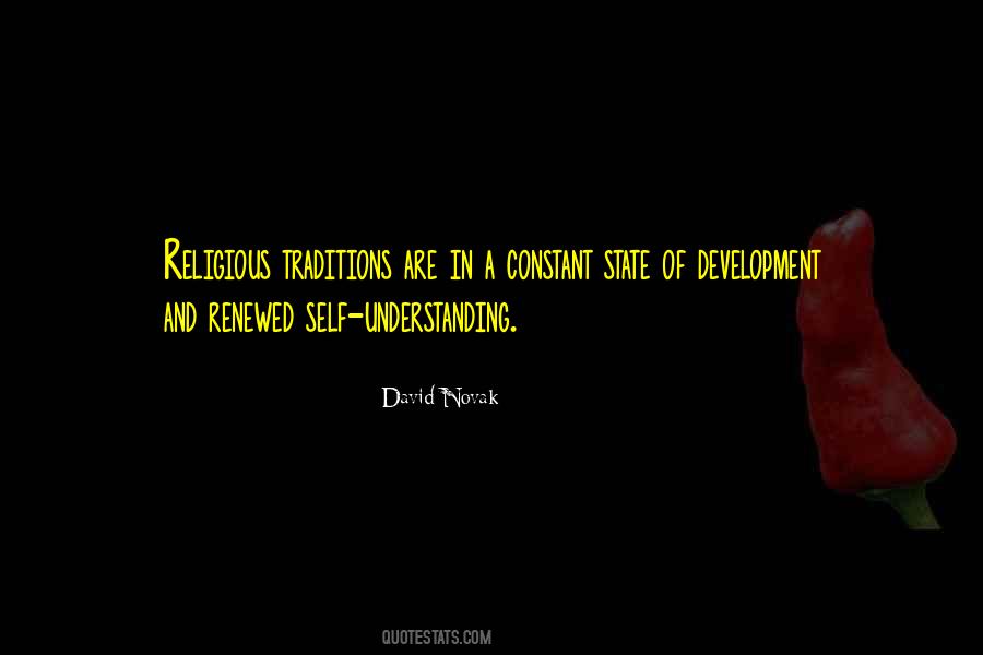 David Novak Quotes #885645