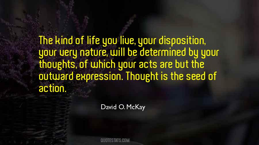 David O. McKay Quotes #975474