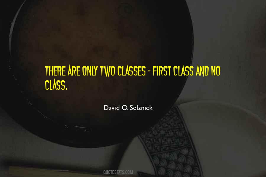 David O. Selznick Quotes #1323493