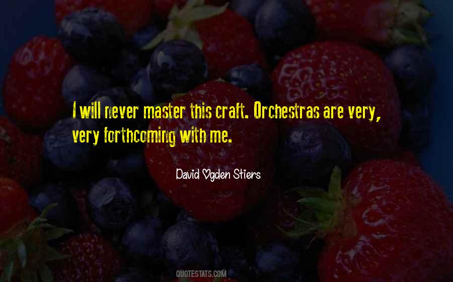 David Ogden Stiers Quotes #1098596