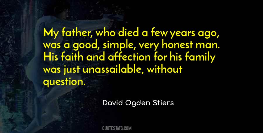 David Ogden Stiers Quotes #1478728
