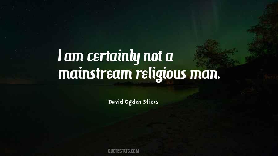 David Ogden Stiers Quotes #1830085