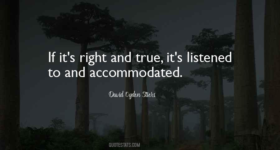 David Ogden Stiers Quotes #1858947