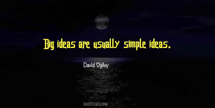 David Ogilvy Quotes #1019547