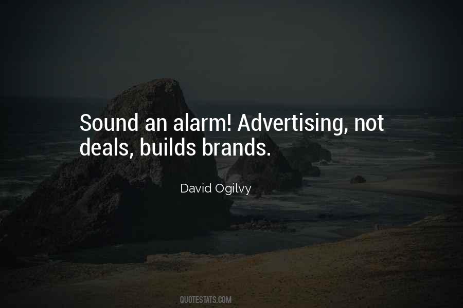 David Ogilvy Quotes #1355544