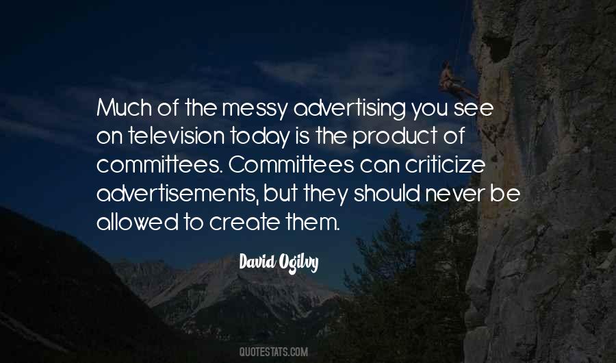 David Ogilvy Quotes #1414634