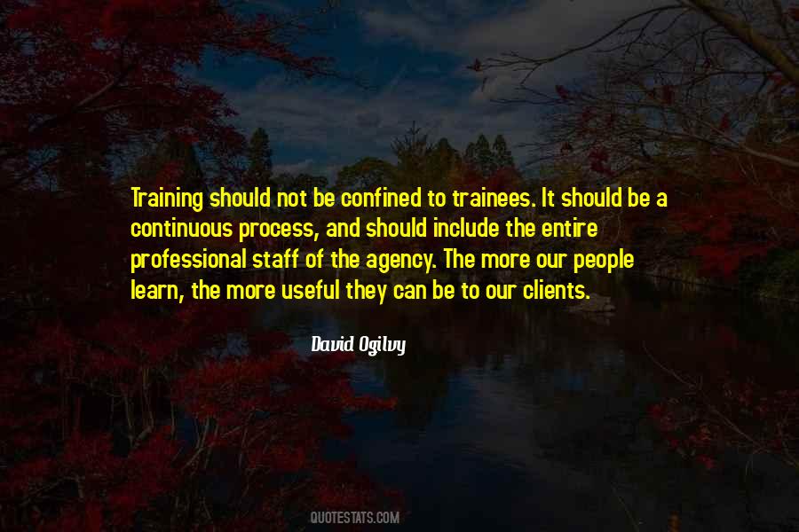 David Ogilvy Quotes #1490981