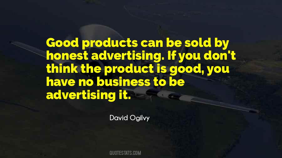David Ogilvy Quotes #1534125