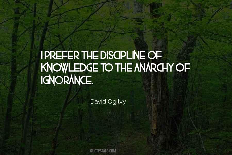 David Ogilvy Quotes #1669592