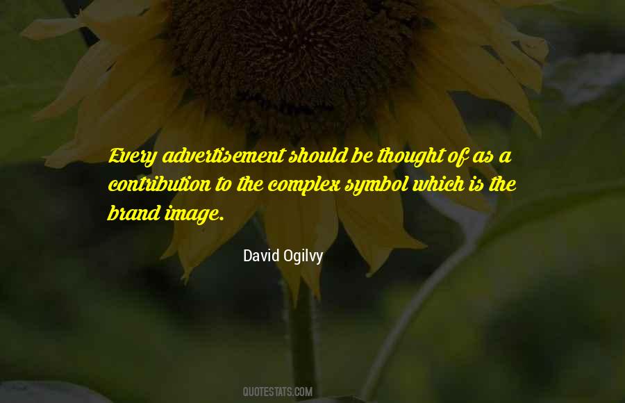 David Ogilvy Quotes #1758979