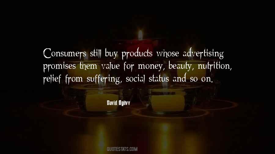 David Ogilvy Quotes #1878158