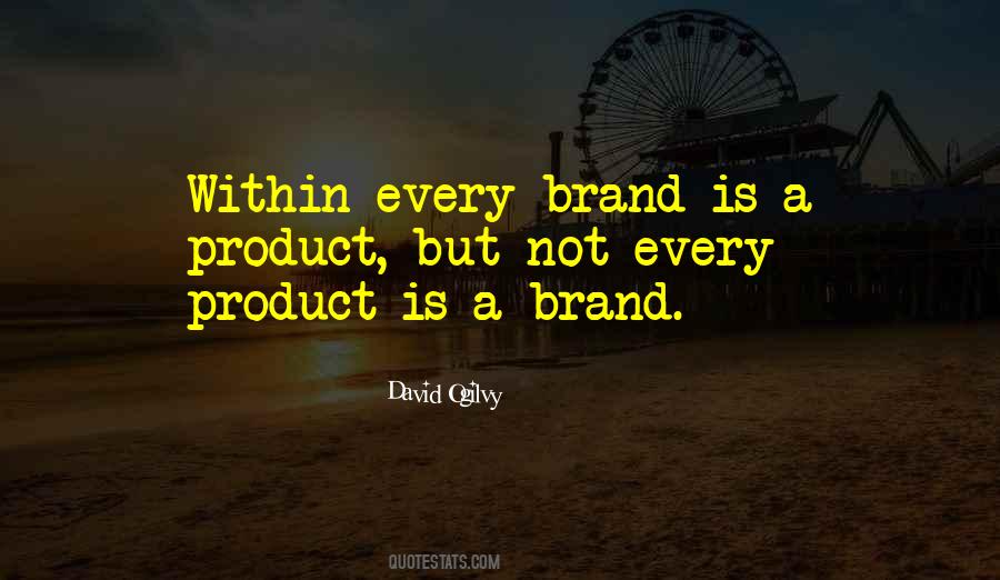 David Ogilvy Quotes #529233