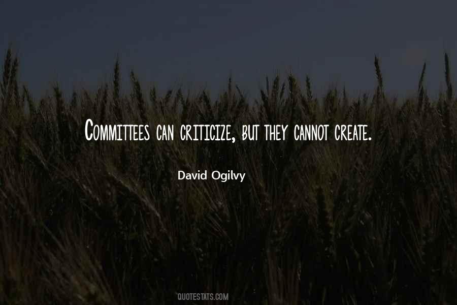 David Ogilvy Quotes #63860