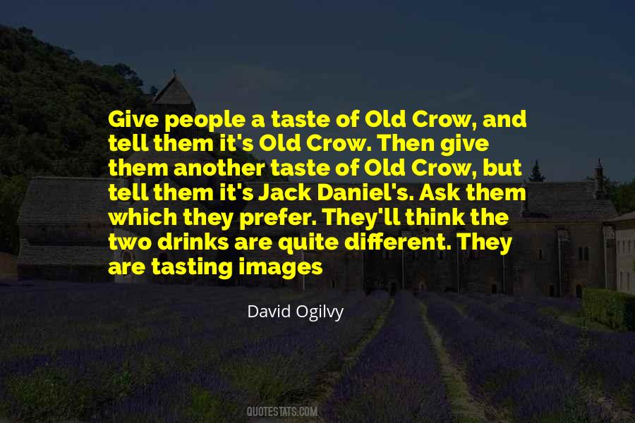 David Ogilvy Quotes #641757