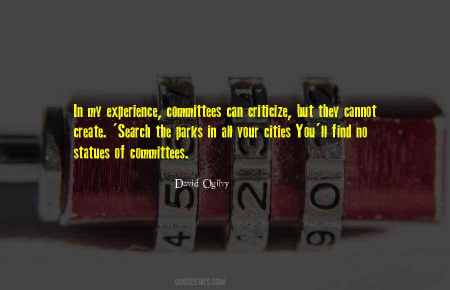 David Ogilvy Quotes #800701