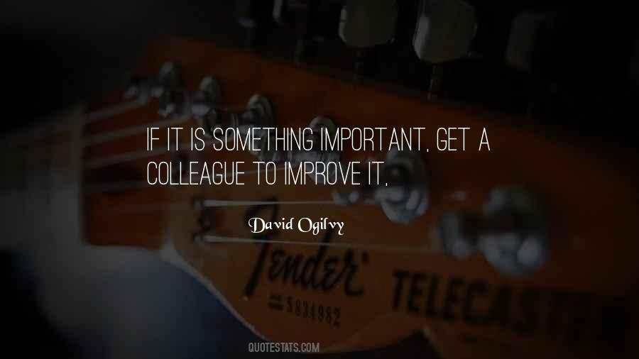 David Ogilvy Quotes #817430