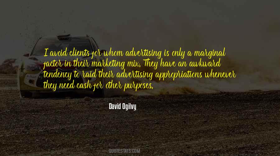 David Ogilvy Quotes #912027