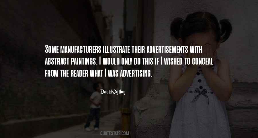 David Ogilvy Quotes #916774